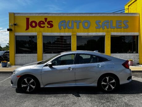 2016 Honda Civic Touring Indianapolis IN