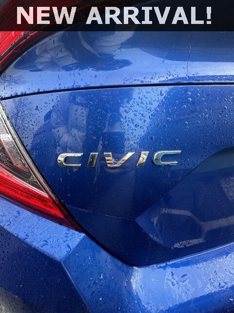 2016 Honda Civic Touring Renton WA