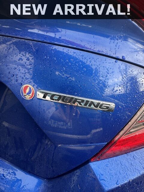 2016 Honda Civic Touring Renton WA