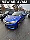 2016 Honda Civic Touring
