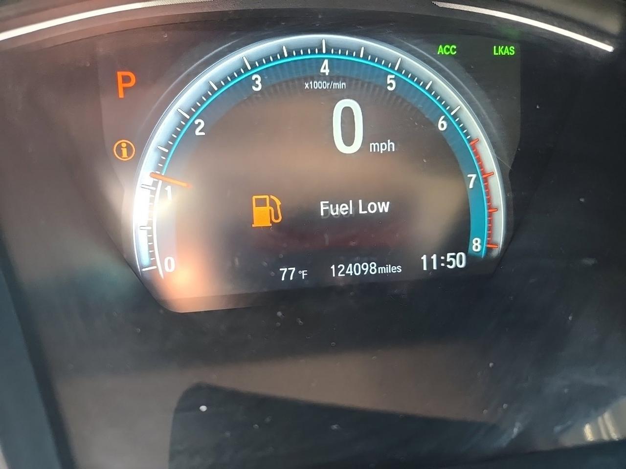 2016 Honda Civic Touring West Burlington IA