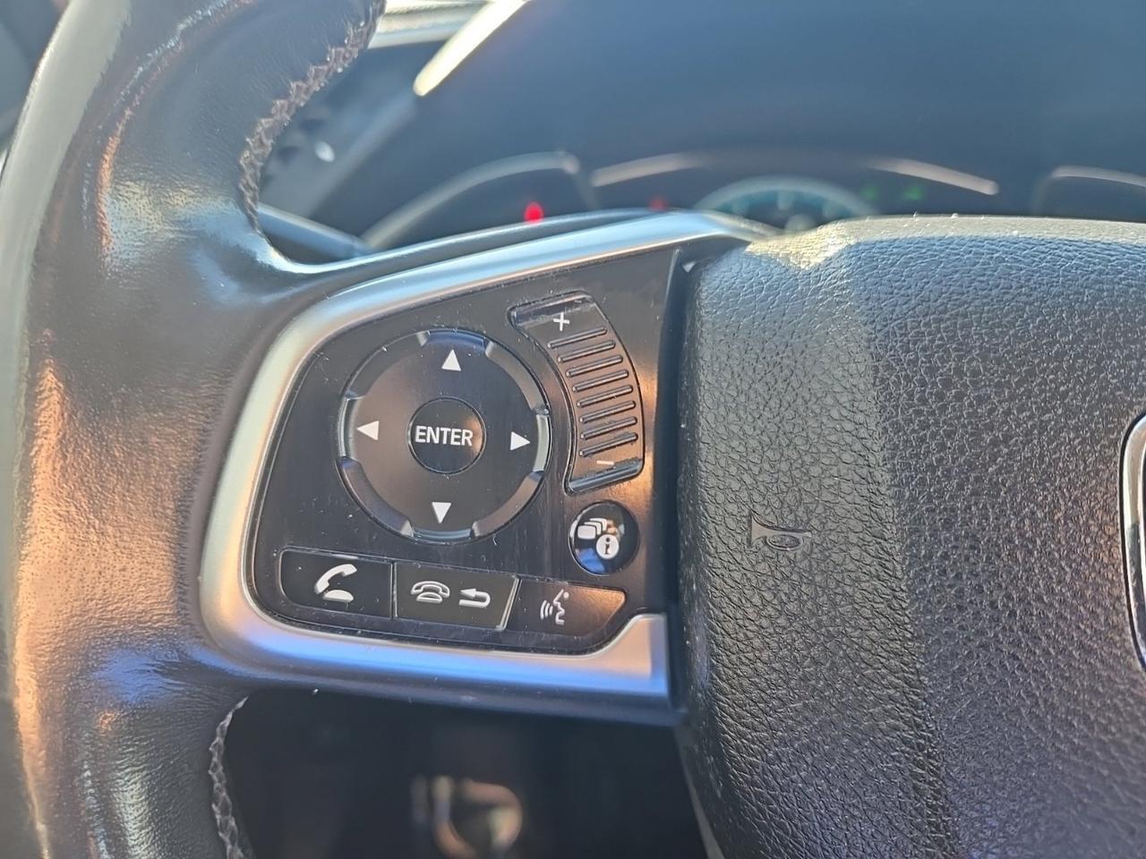 2016 Honda Civic Touring West Burlington IA