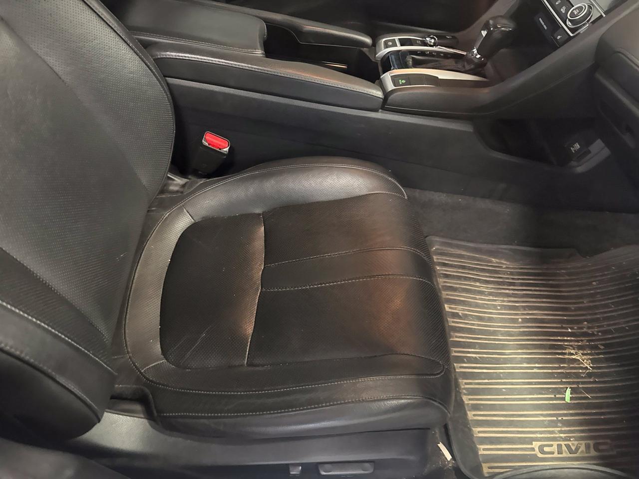 2016 Honda Civic Touring West Burlington IA
