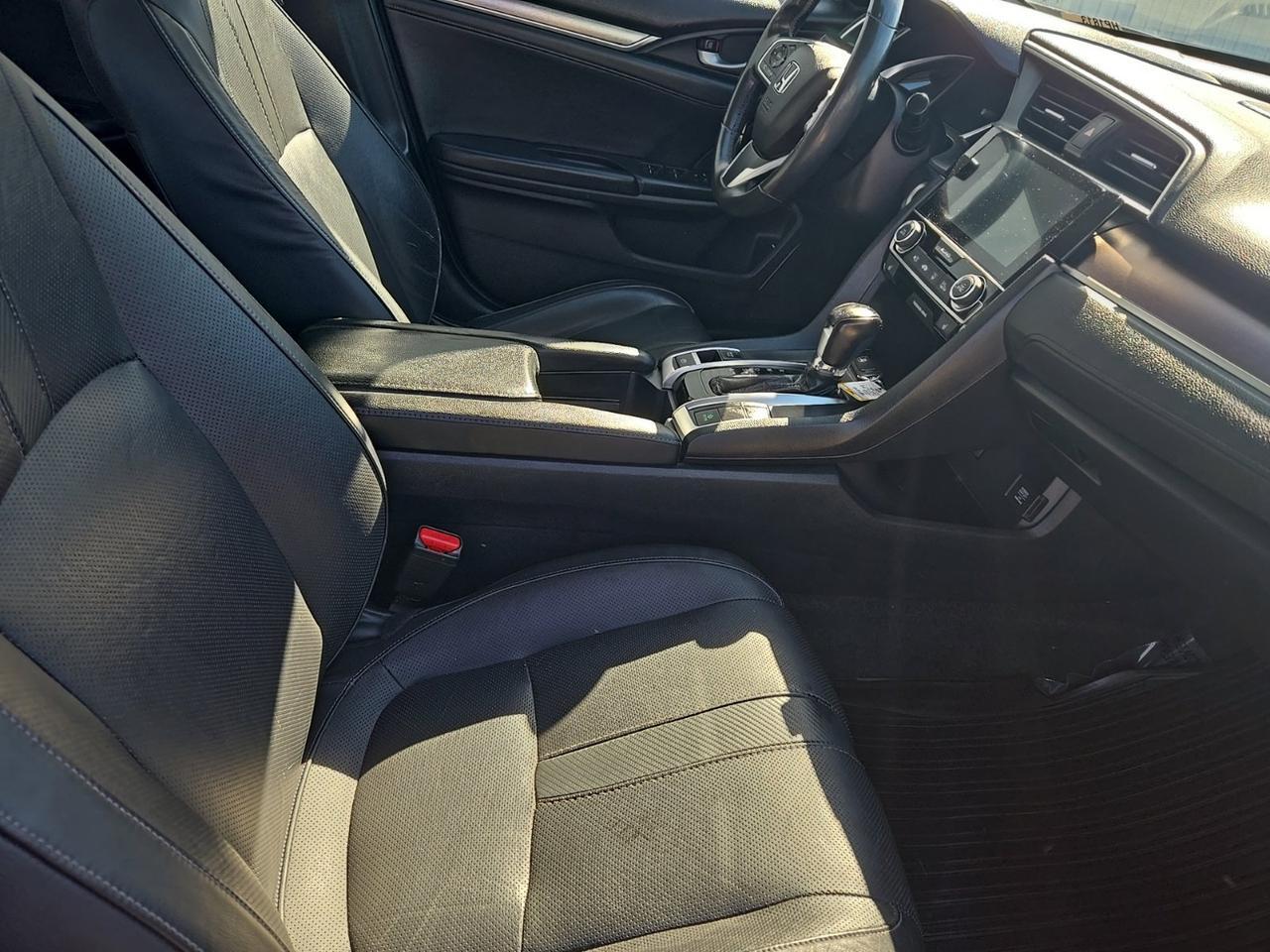 2016 Honda Civic Touring West Burlington IA