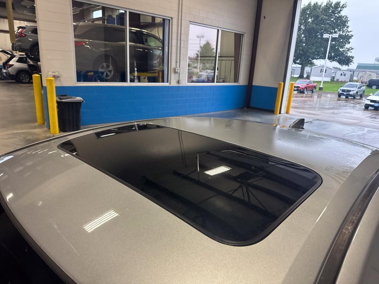2016 Honda Civic Touring West Burlington IA