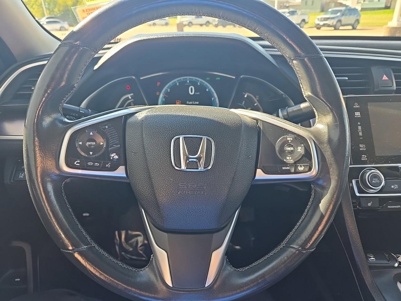 2016 Honda Civic Touring West Burlington IA
