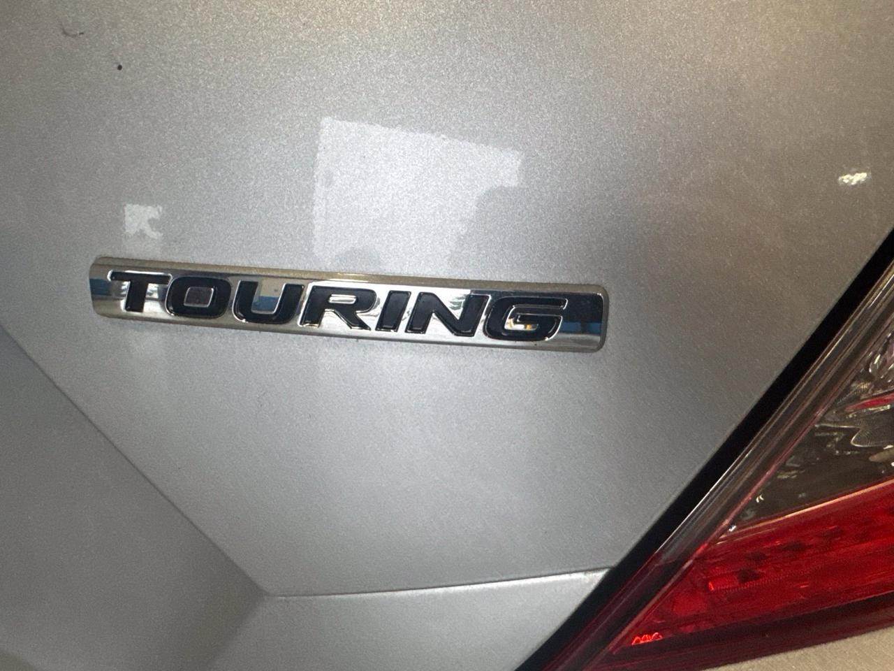 2016 Honda Civic Touring West Burlington IA