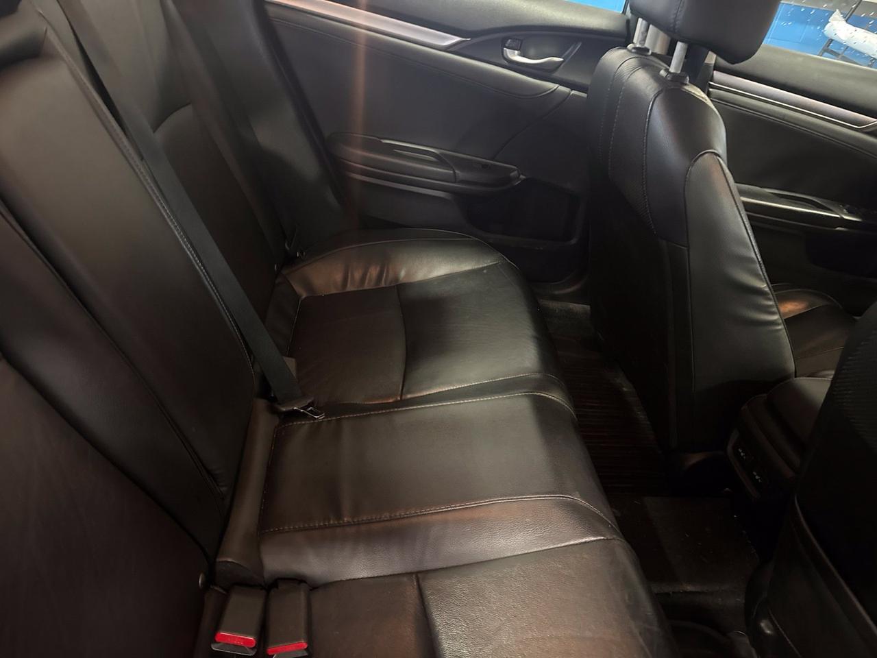 2016 Honda Civic Touring West Burlington IA