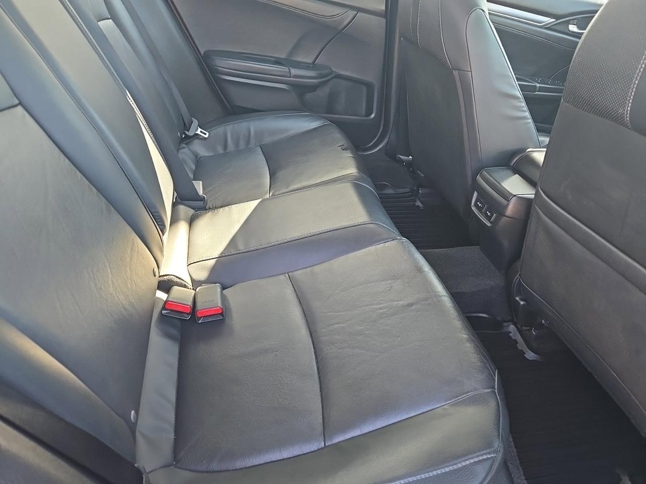 2016 Honda Civic Touring West Burlington IA