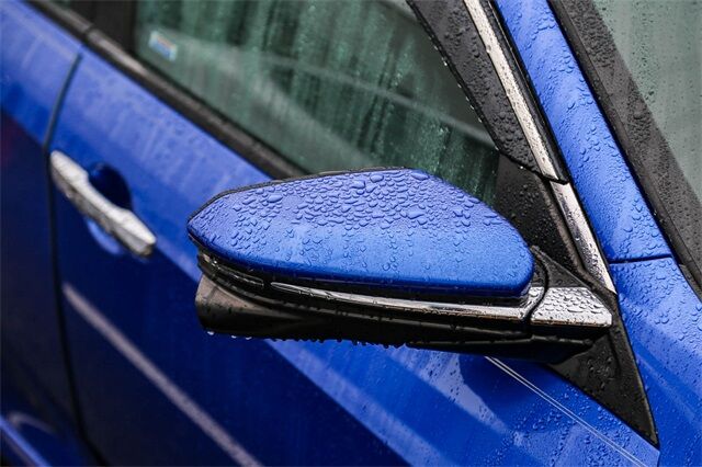 2016 Honda Civic Touring Renton WA