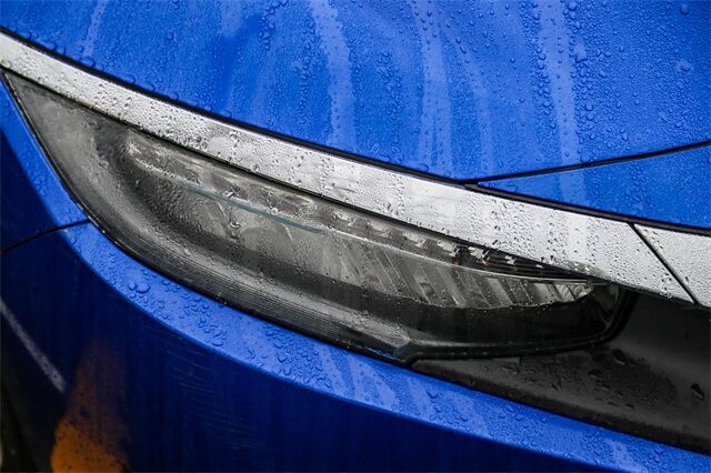 2016 Honda Civic Touring Renton WA