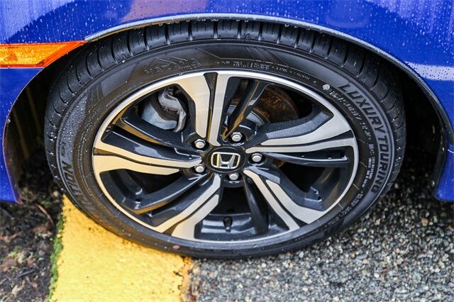 2016 Honda Civic Touring Renton WA