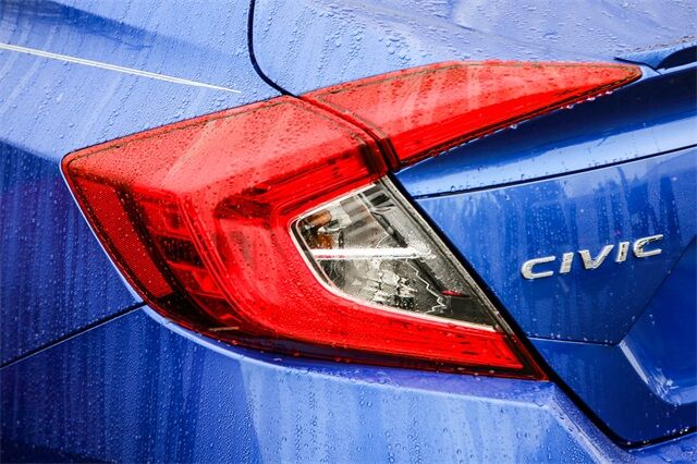 2016 Honda Civic Touring Renton WA