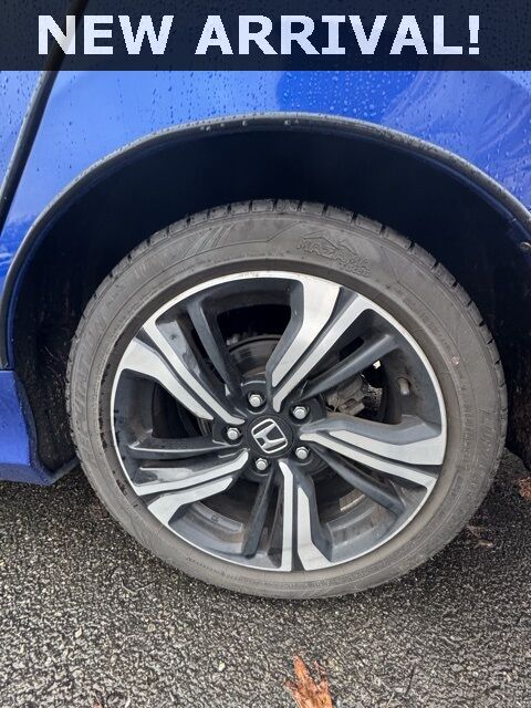 2016 Honda Civic Touring Renton WA