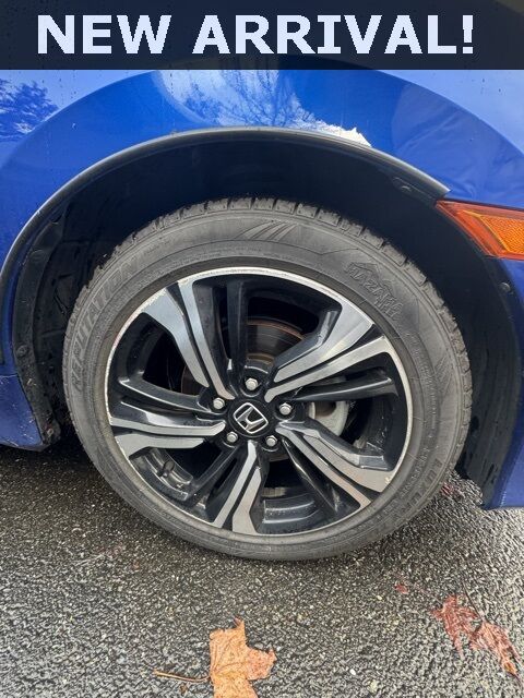 2016 Honda Civic Touring Renton WA