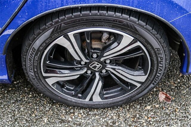 2016 Honda Civic Touring Renton WA