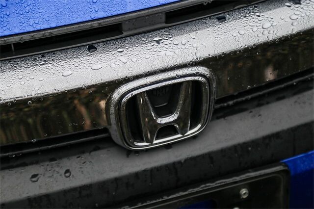 2016 Honda Civic Touring Renton WA