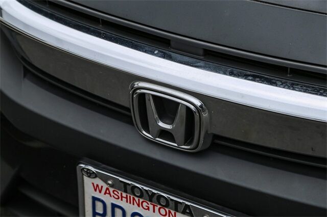2016 Honda Civic Touring Tacoma WA
