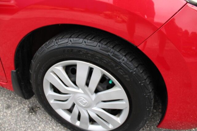 2016 Honda FIT LX Melbourne FL