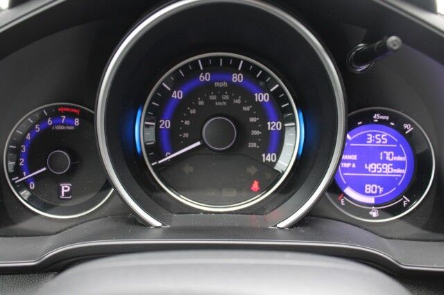 2016 Honda FIT LX Melbourne FL