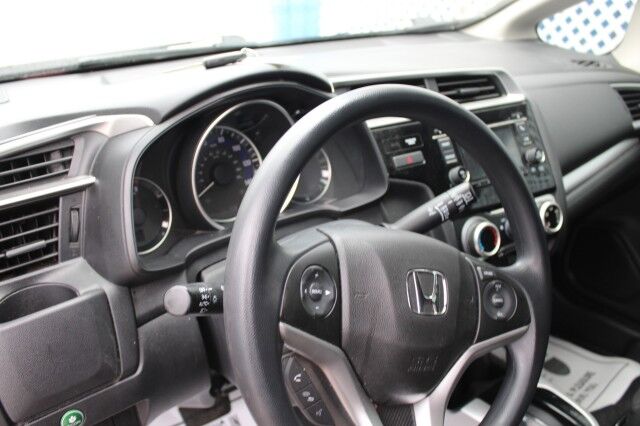2016 Honda FIT LX Melbourne FL