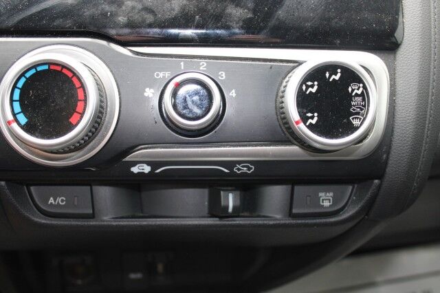 2016 Honda FIT LX Melbourne FL