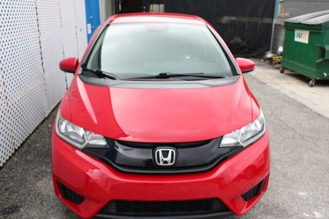 2016 Honda FIT LX Melbourne FL