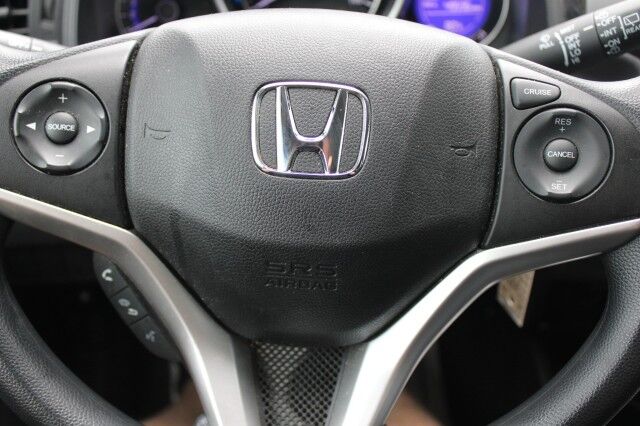 2016 Honda FIT LX Melbourne FL