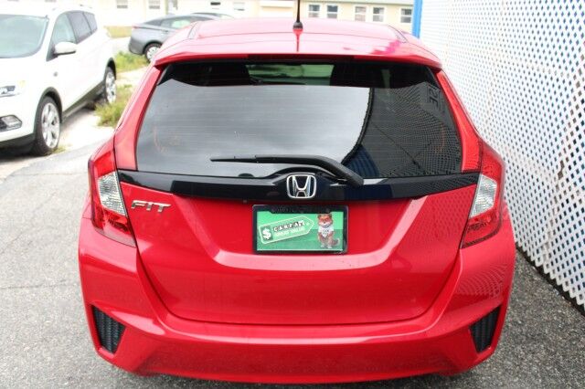 2016 Honda FIT LX Melbourne FL