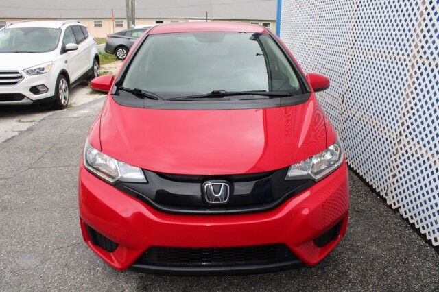 2016 Honda FIT LX Melbourne FL