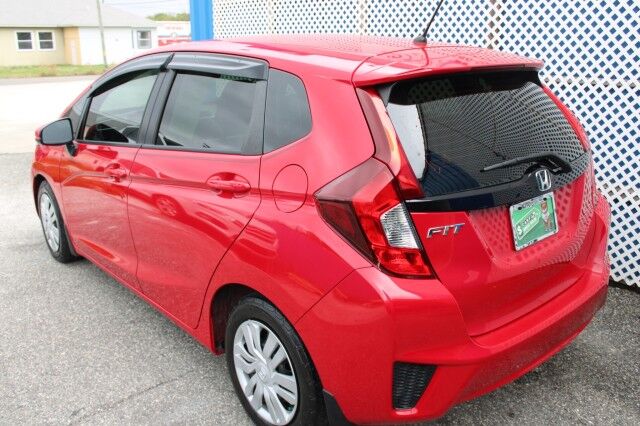 2016 Honda FIT LX Melbourne FL