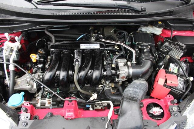 2016 Honda FIT LX Melbourne FL