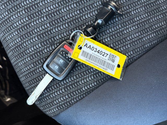 2016 Honda FIT LX Salt Lake City UT