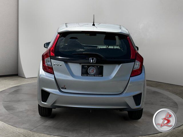 2016 Honda FIT LX Salt Lake City UT