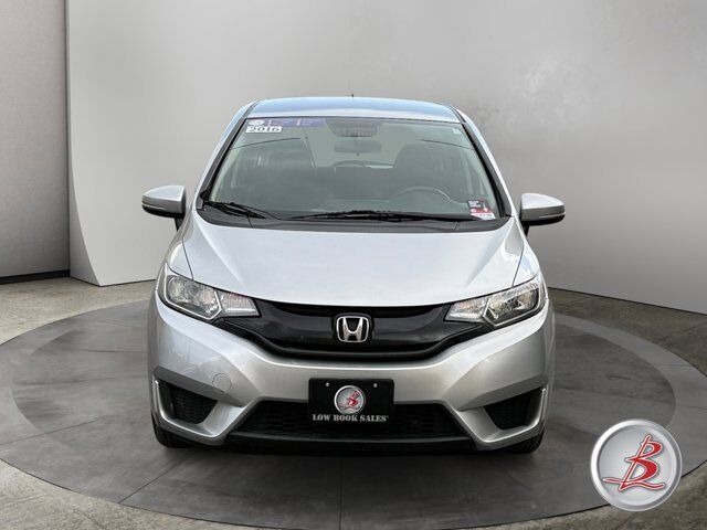 2016 Honda FIT LX Salt Lake City UT