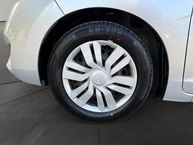 2016 Honda FIT LX Salt Lake City UT