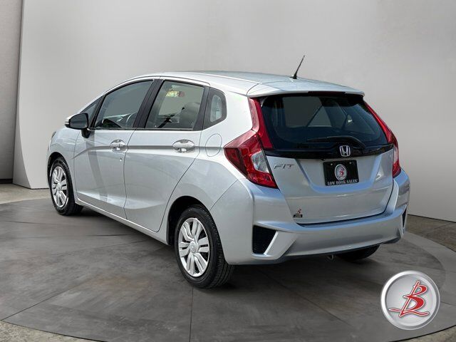 2016 Honda FIT LX Salt Lake City UT