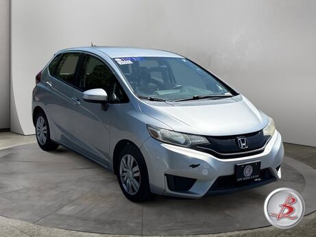 2016_Honda_FIT_LX_ Salt Lake City UT