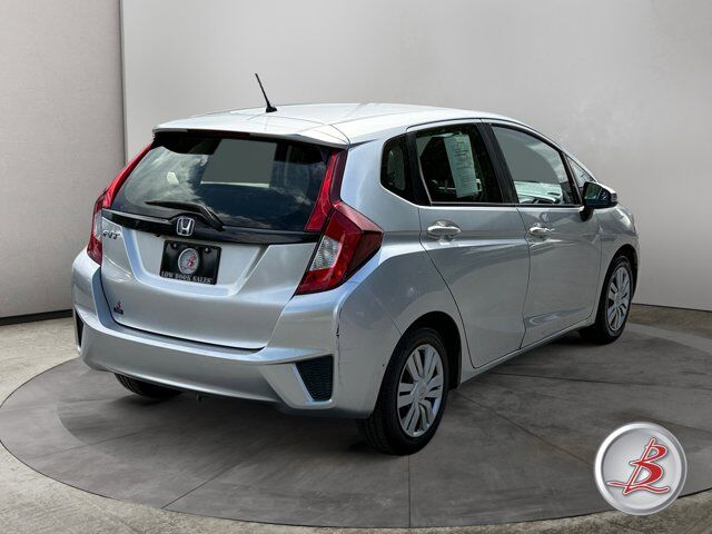 2016 Honda FIT LX Salt Lake City UT