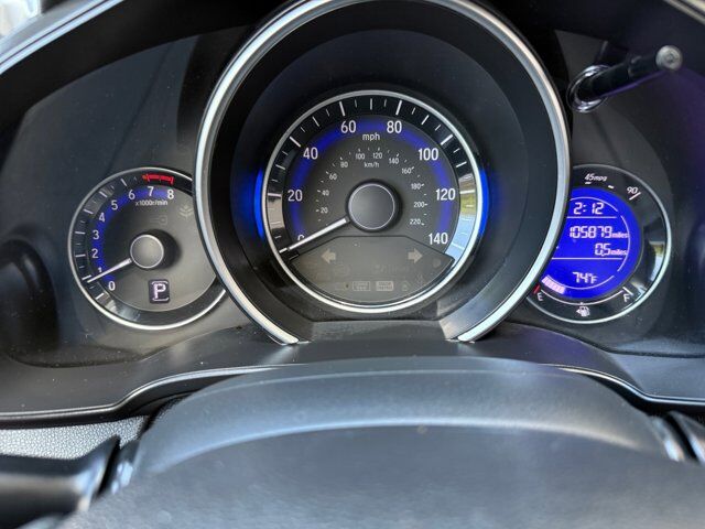 2016 Honda FIT LX Salt Lake City UT