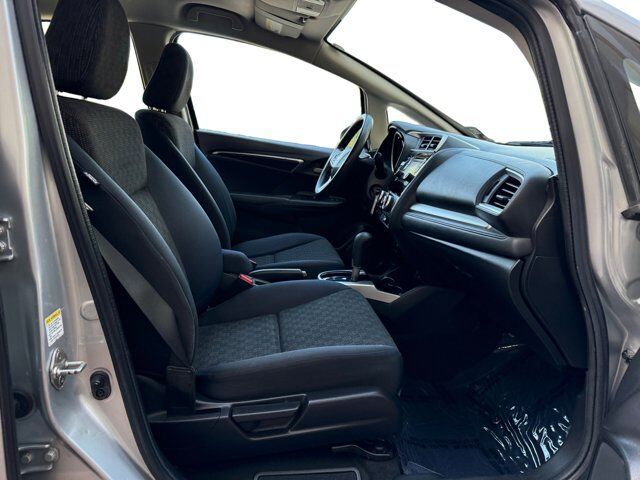 2016 Honda FIT LX Salt Lake City UT