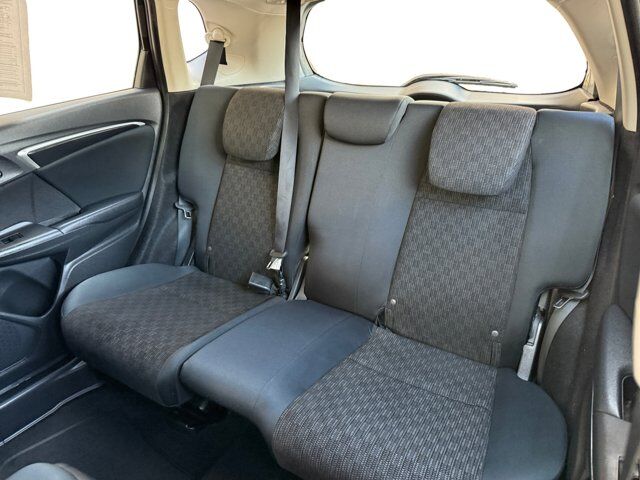 2016 Honda FIT LX Salt Lake City UT