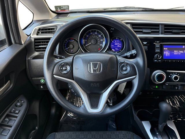 2016 Honda FIT LX Salt Lake City UT