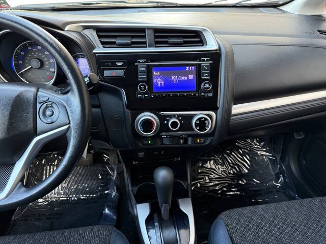 2016 Honda FIT LX Salt Lake City UT
