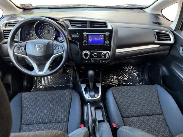 2016 Honda FIT LX Salt Lake City UT