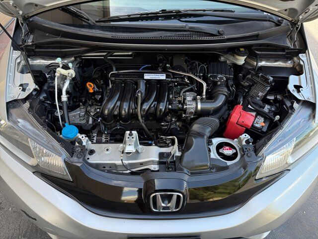 2016 Honda FIT LX Salt Lake City UT