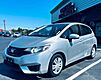 2016 Honda Fit - HD LX CVT