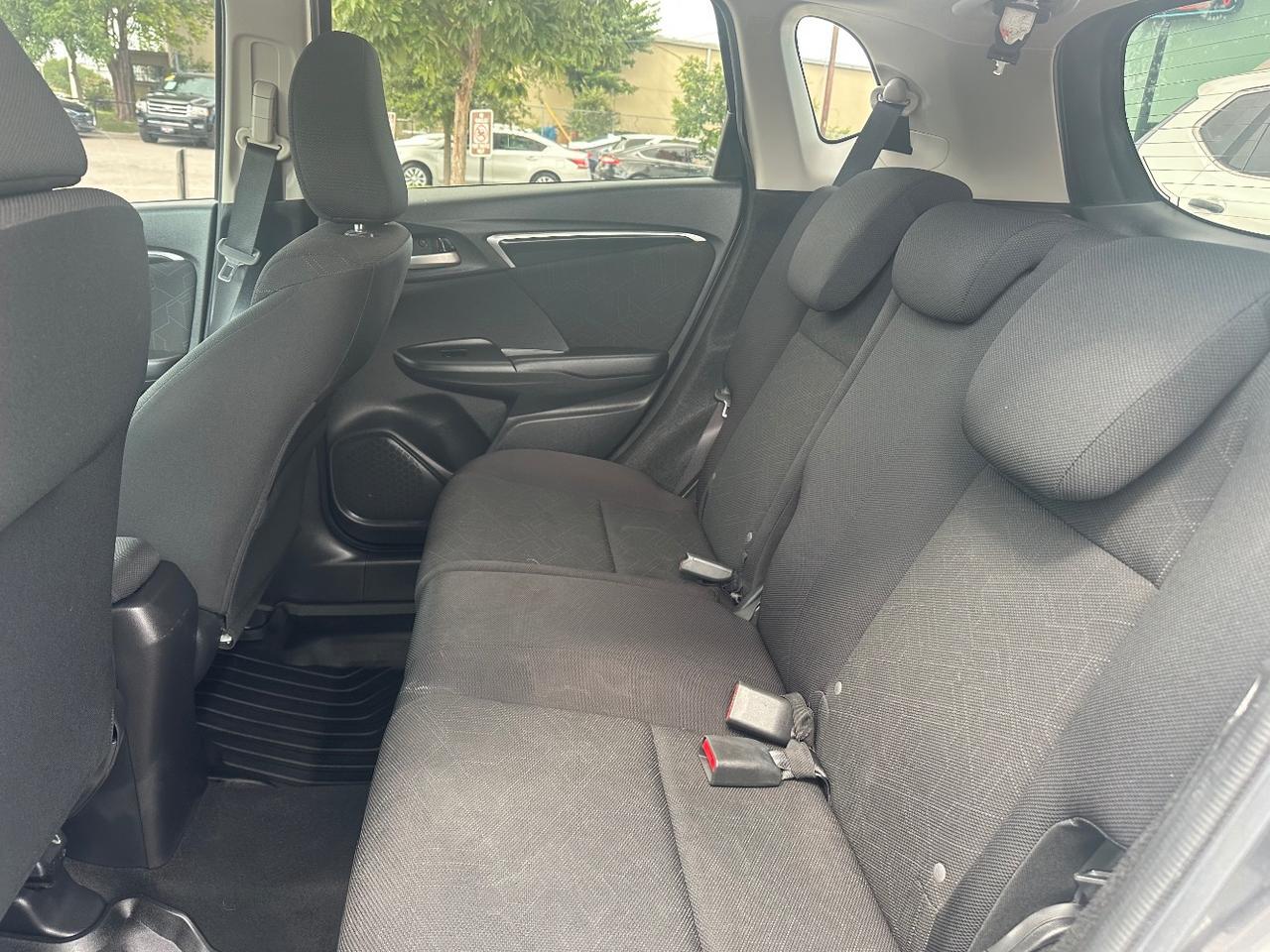 2016 Honda Fit EX Austin TX