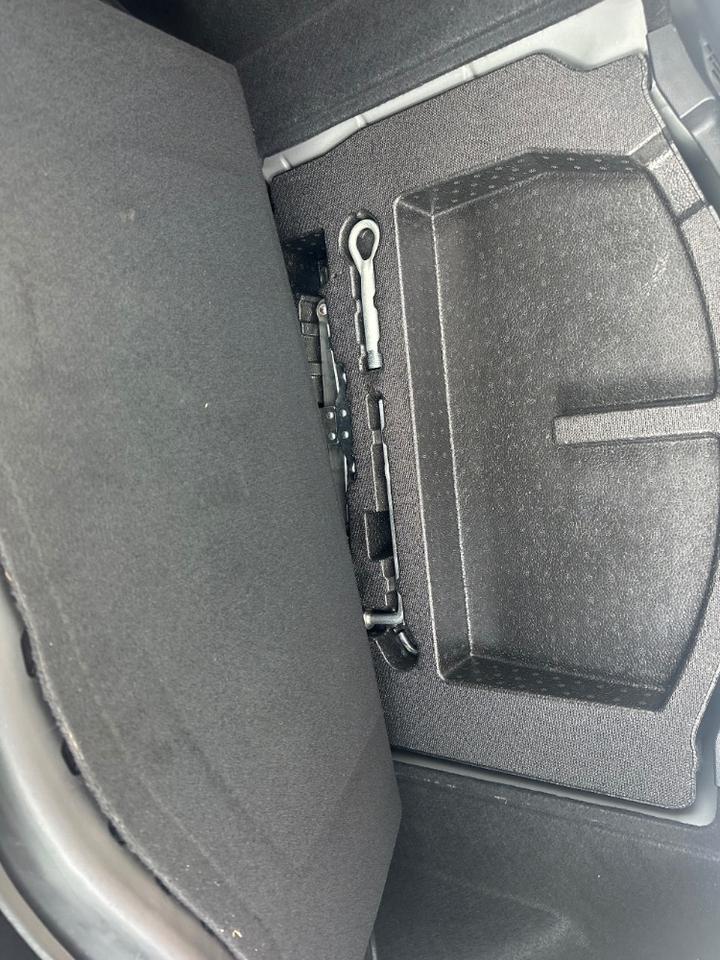 2016 Honda Fit EX Austin TX