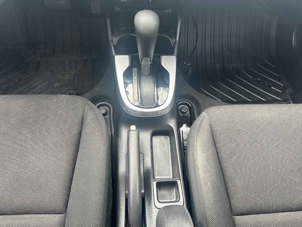 2016 Honda Fit EX Austin TX